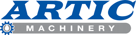 Artic Machinery Logo